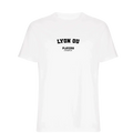 Lyon Ou Men's T-Shirt