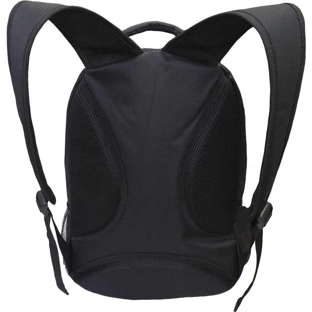 GRIM RIPPER - Back Pack - With Laptop Pocket