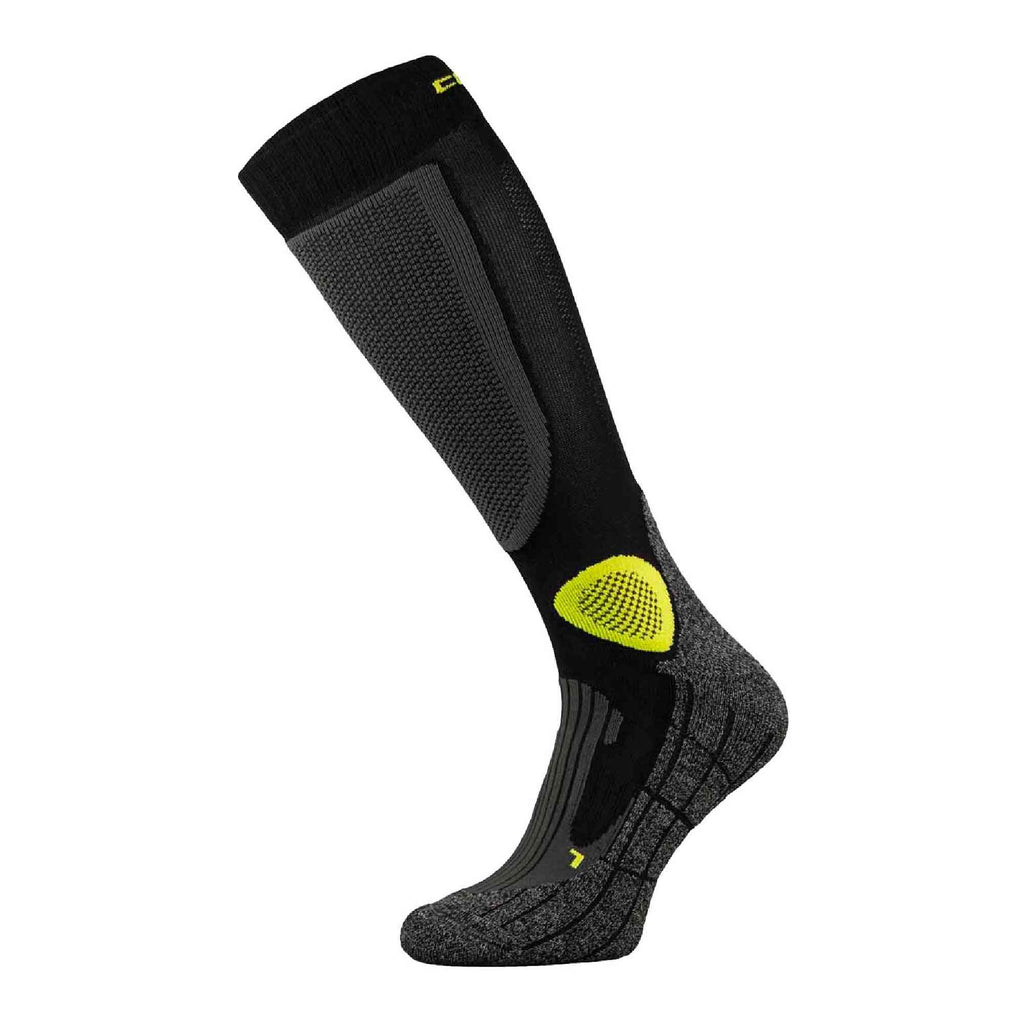 1 Pack Mens Thick Motorcycle / Motorbike Boot Socks