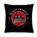 Manchester Red Trinity - Football Legends - Cushion 10"