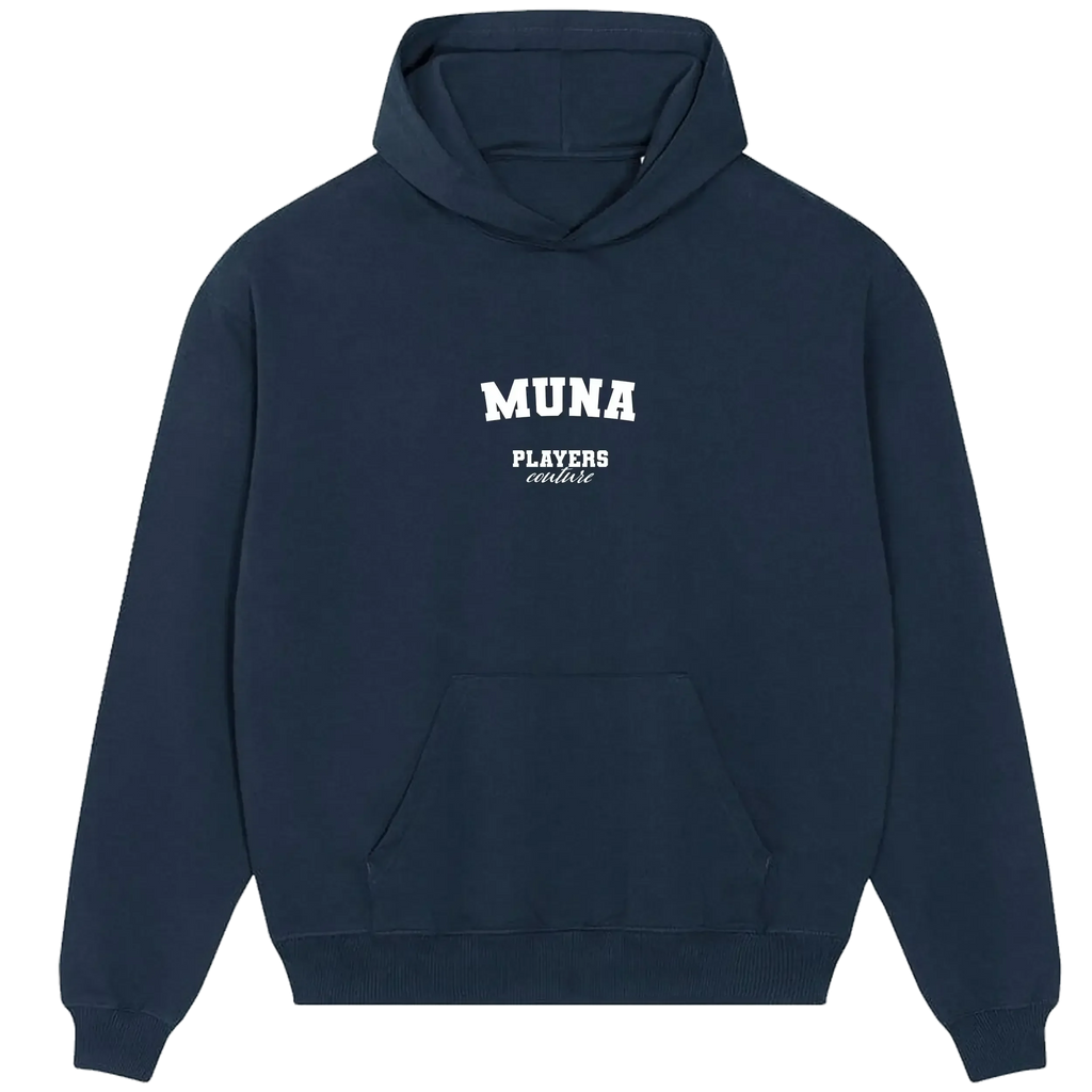 MUNA Men's Hoodie
