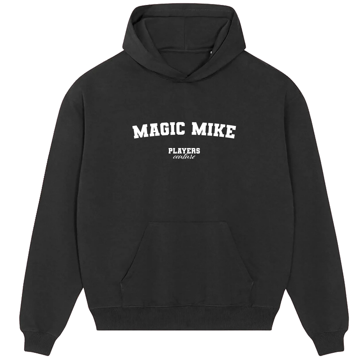 Magic Mike Men's Hoodie