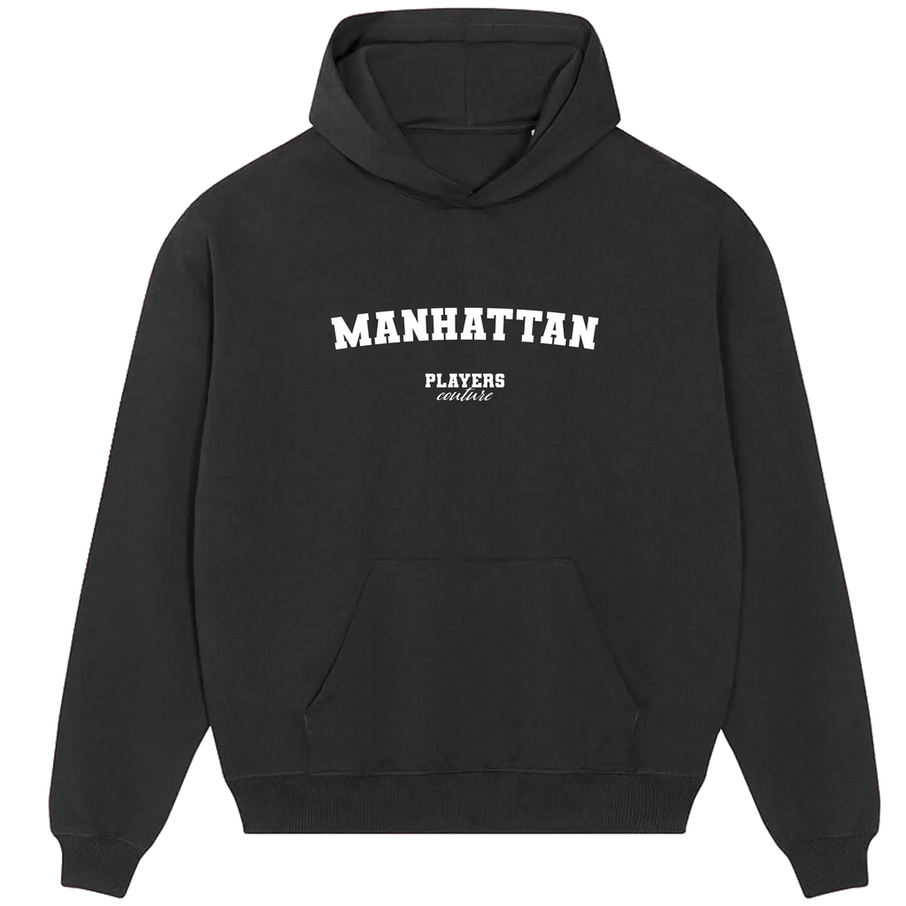 Manhattan Men's Hoodie