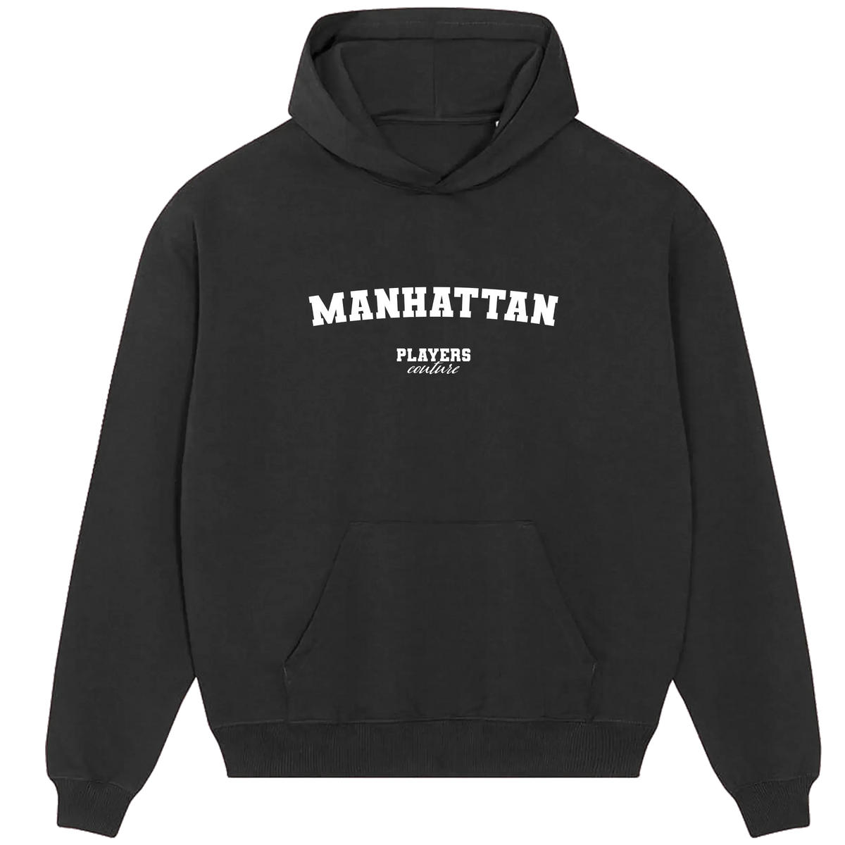 Manhattan Men's Hoodie