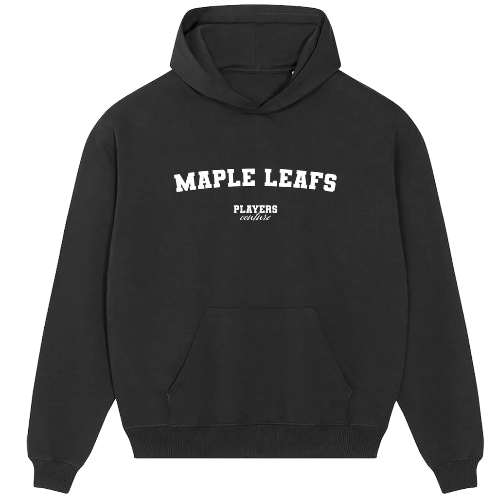 Maple Leafs Men's Hoodie