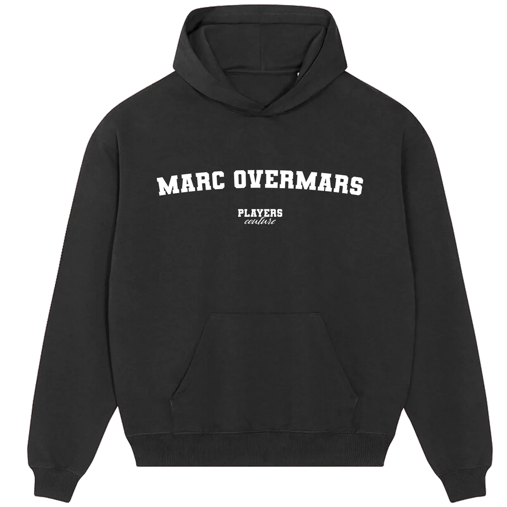 Marc Overmars Men's Hoodie