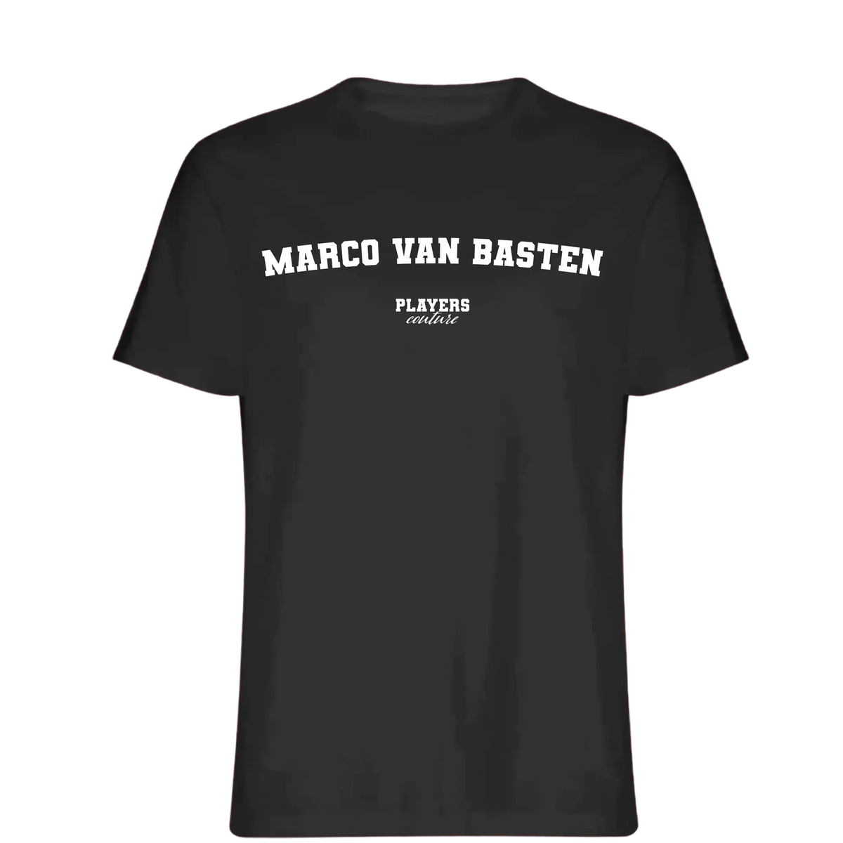 Marco van Basten Men's T-Shirt