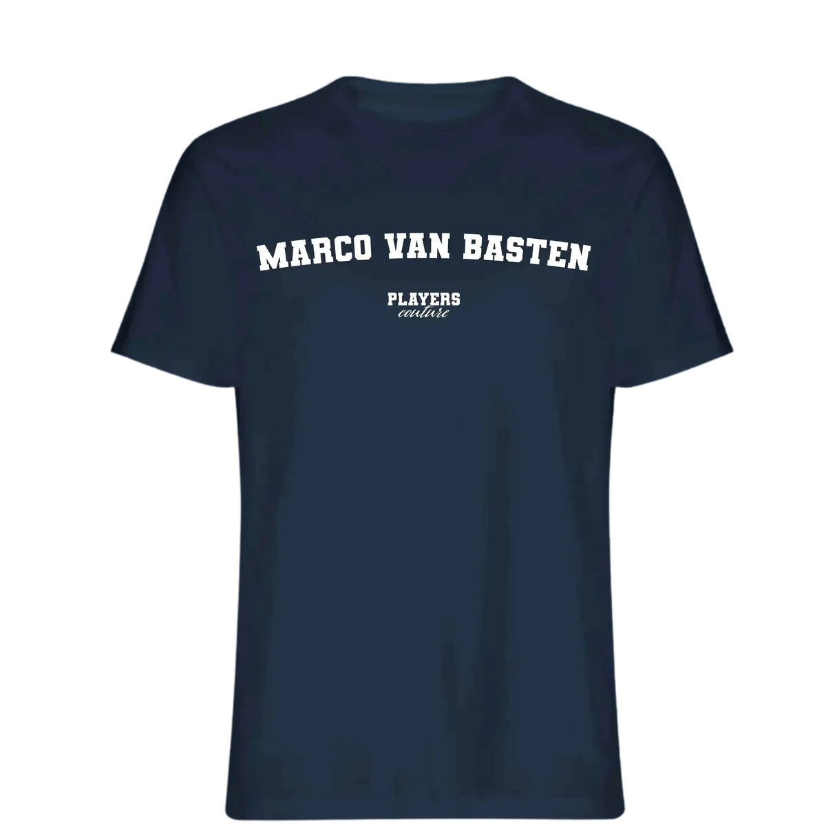 Marco van Basten Men's T-Shirt