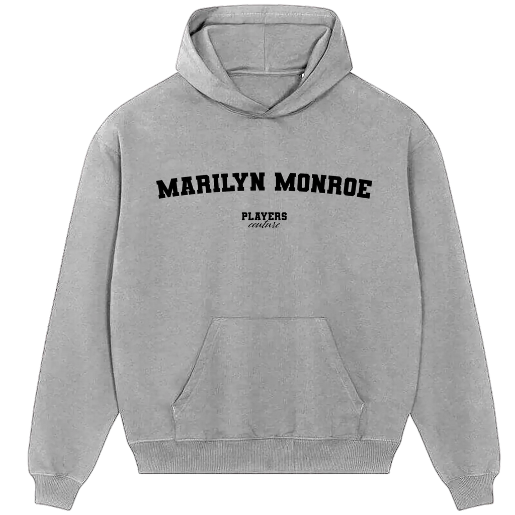Marilyn Monroe Men's Hoodie