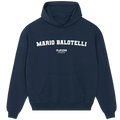 Mario Balotelli Men's Hoodie