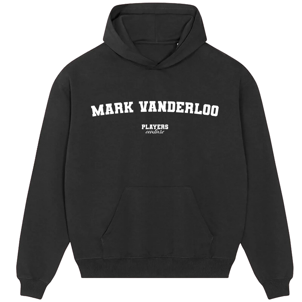 Mark Vanderloo Men's Hoodie