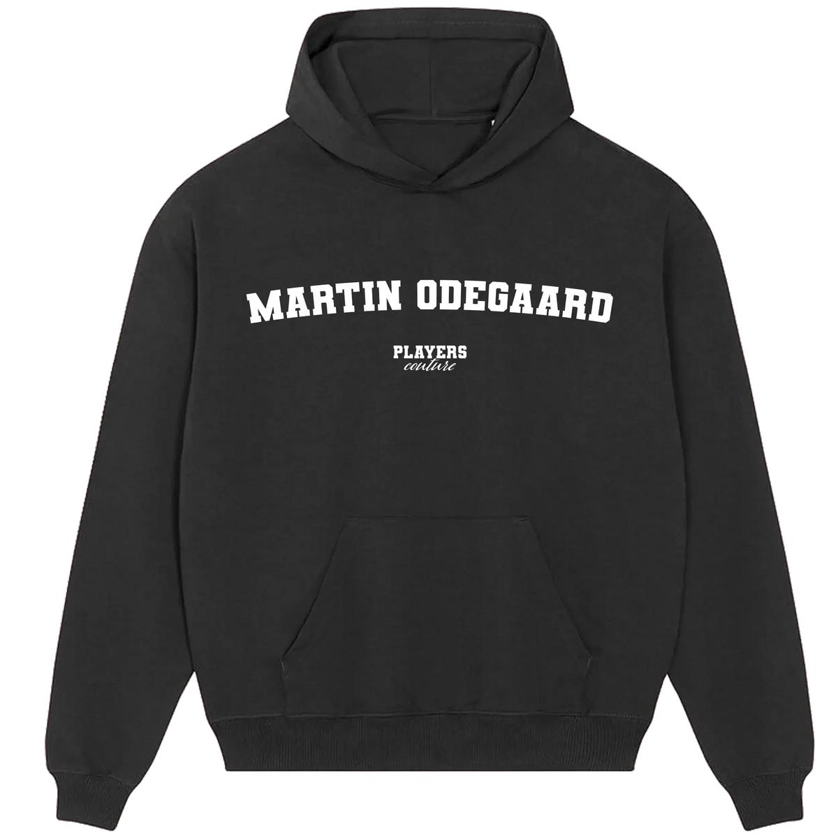 Martin Odegaard Men's Hoodie