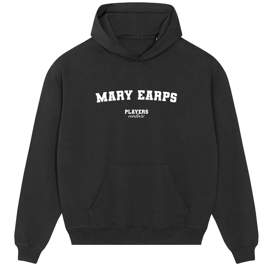 Mary Earps Men's Hoodie
