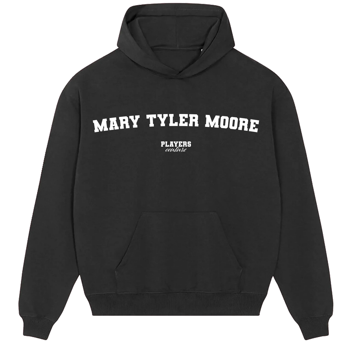 Mary Tyler Moore Men's Hoodie
