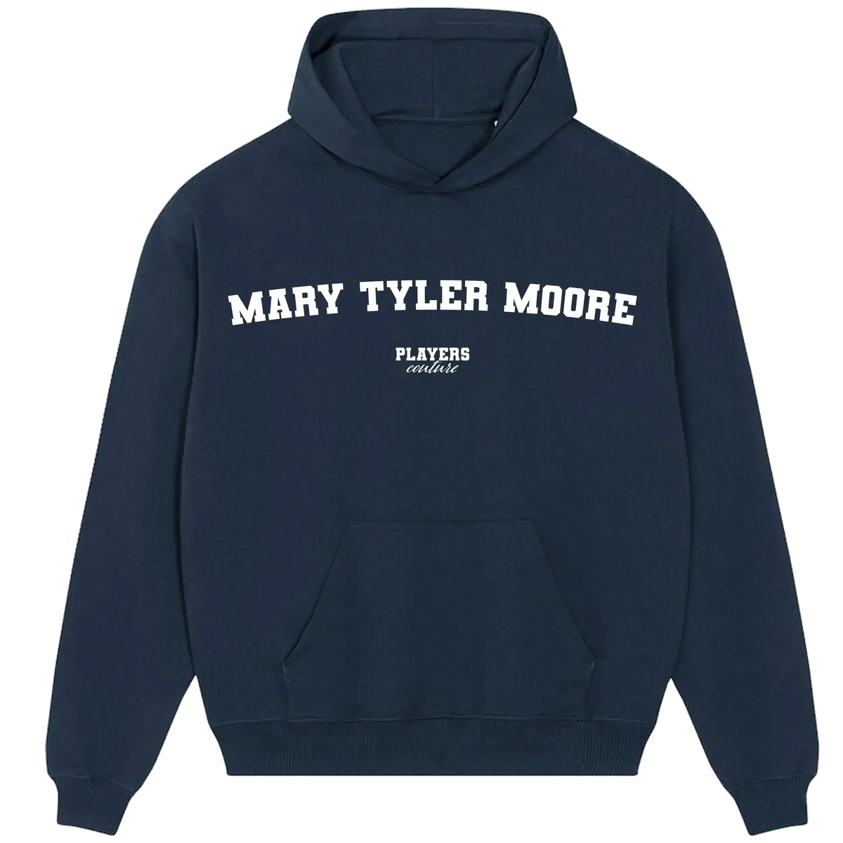 Mary Tyler Moore Men's Hoodie