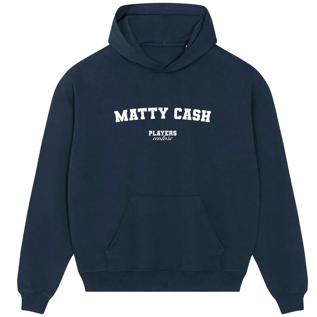 Matty Cash Men's Hoodie