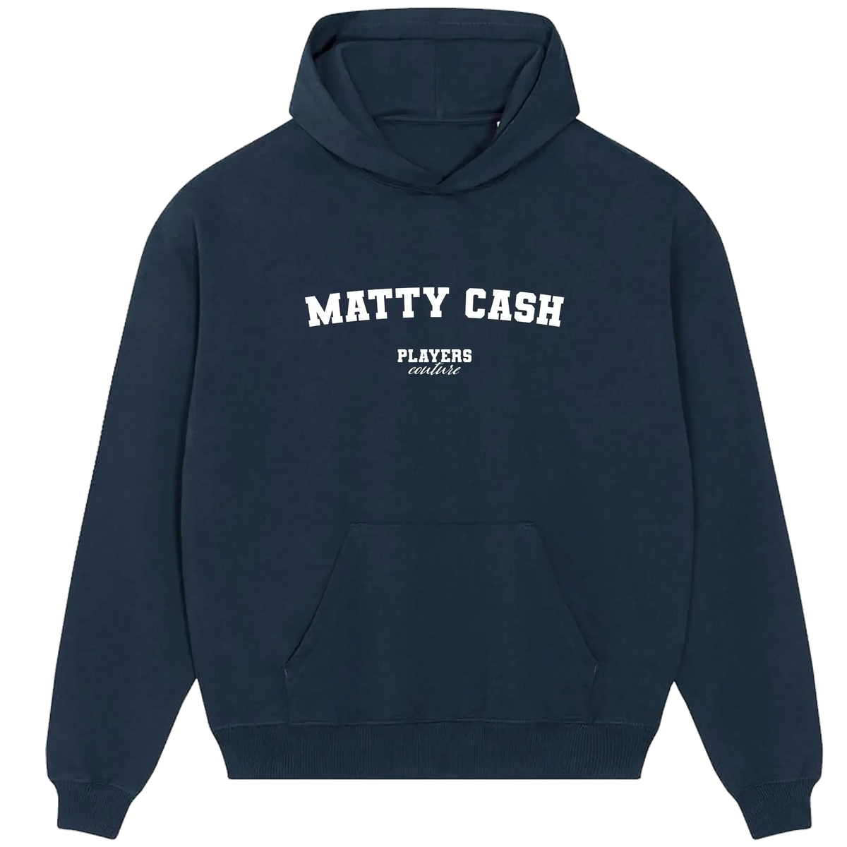 Matty Cash Men's Hoodie