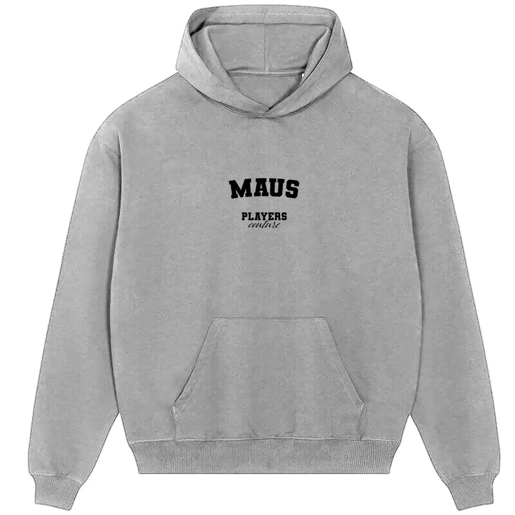 Maus Men's Hoodie
