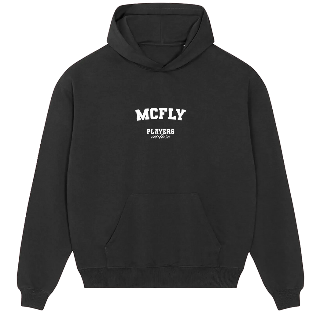 McFly Men's Hoodie