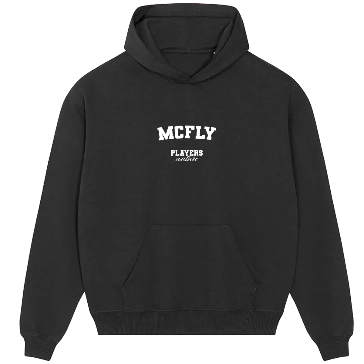 McFly Men's Hoodie