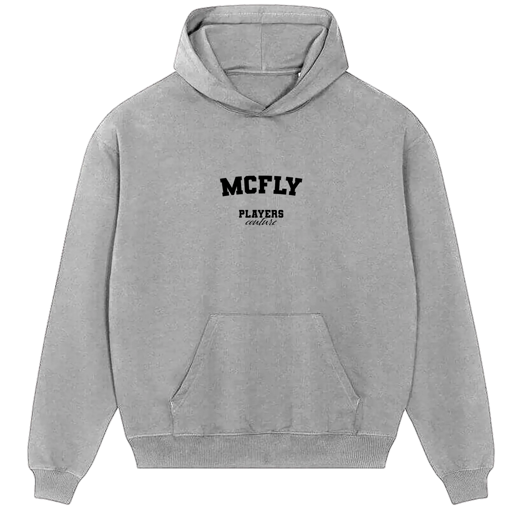 McFly Men's Hoodie
