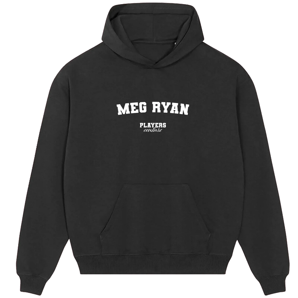 Meg Ryan Men's Hoodie