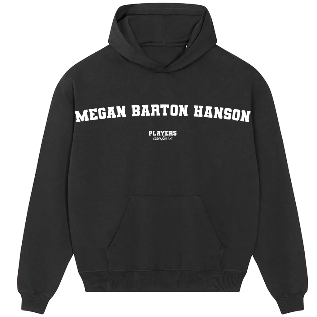 Megan Barton-Hanson Men's Hoodie