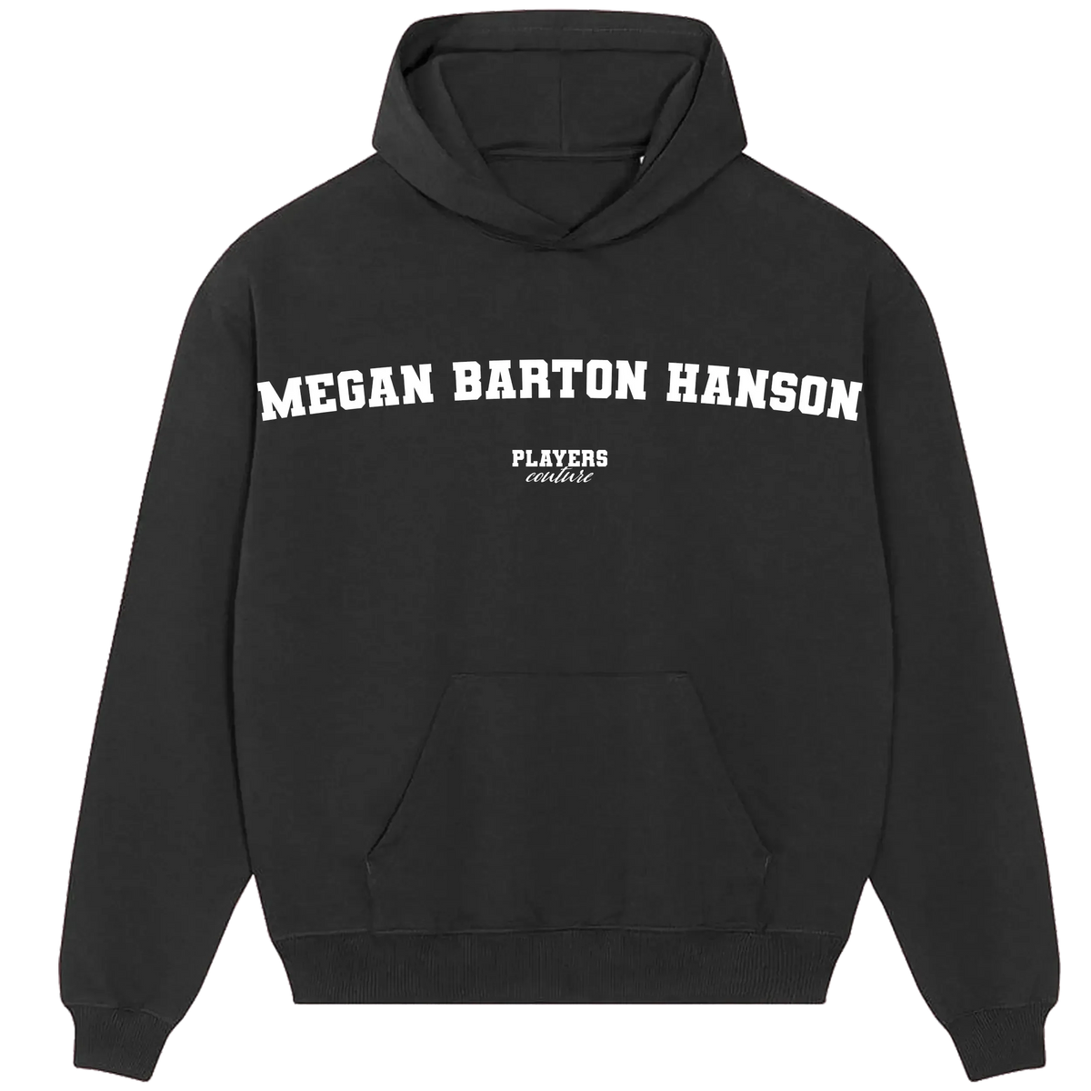 Megan Barton-Hanson Men's Hoodie