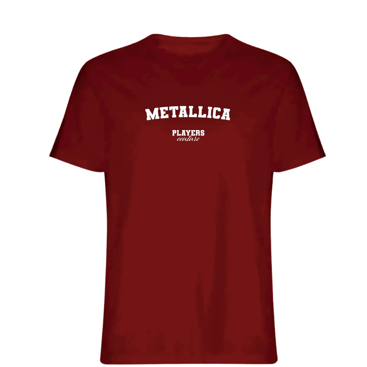 Metallica Men's T-Shirt