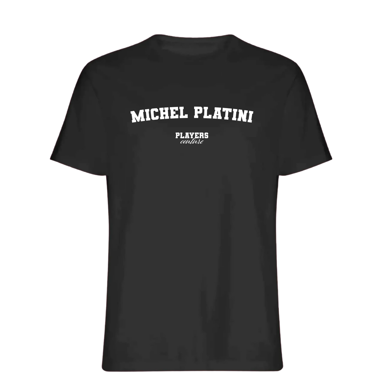Michel Platini Men's T-Shirt