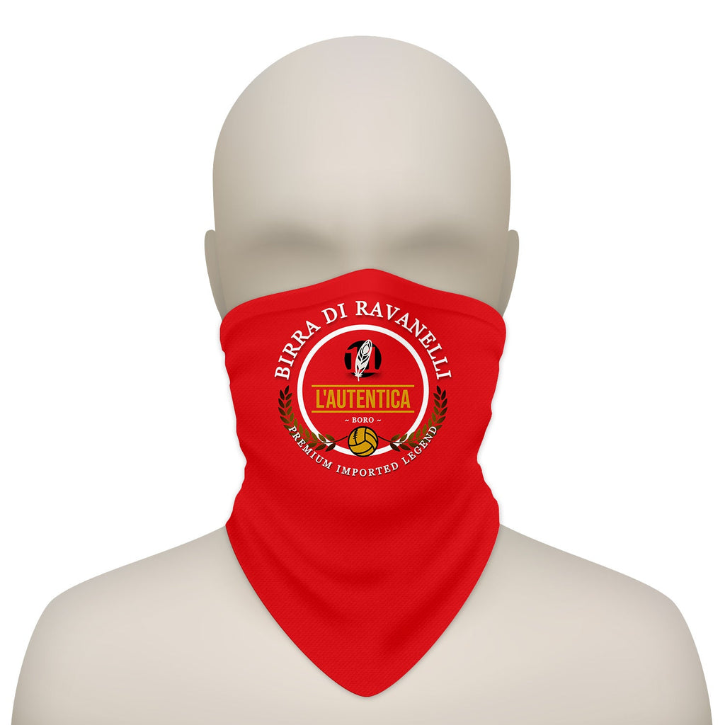 Middlesbrough Ravanelli - Football Legends - Snood