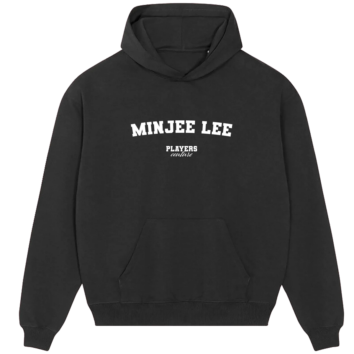 Minjee Lee Men's Hoodie