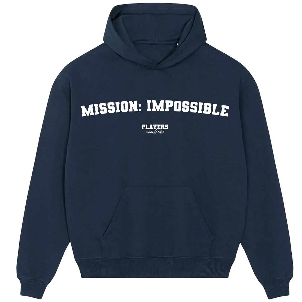 Mission: Impossible Men's Hoodie