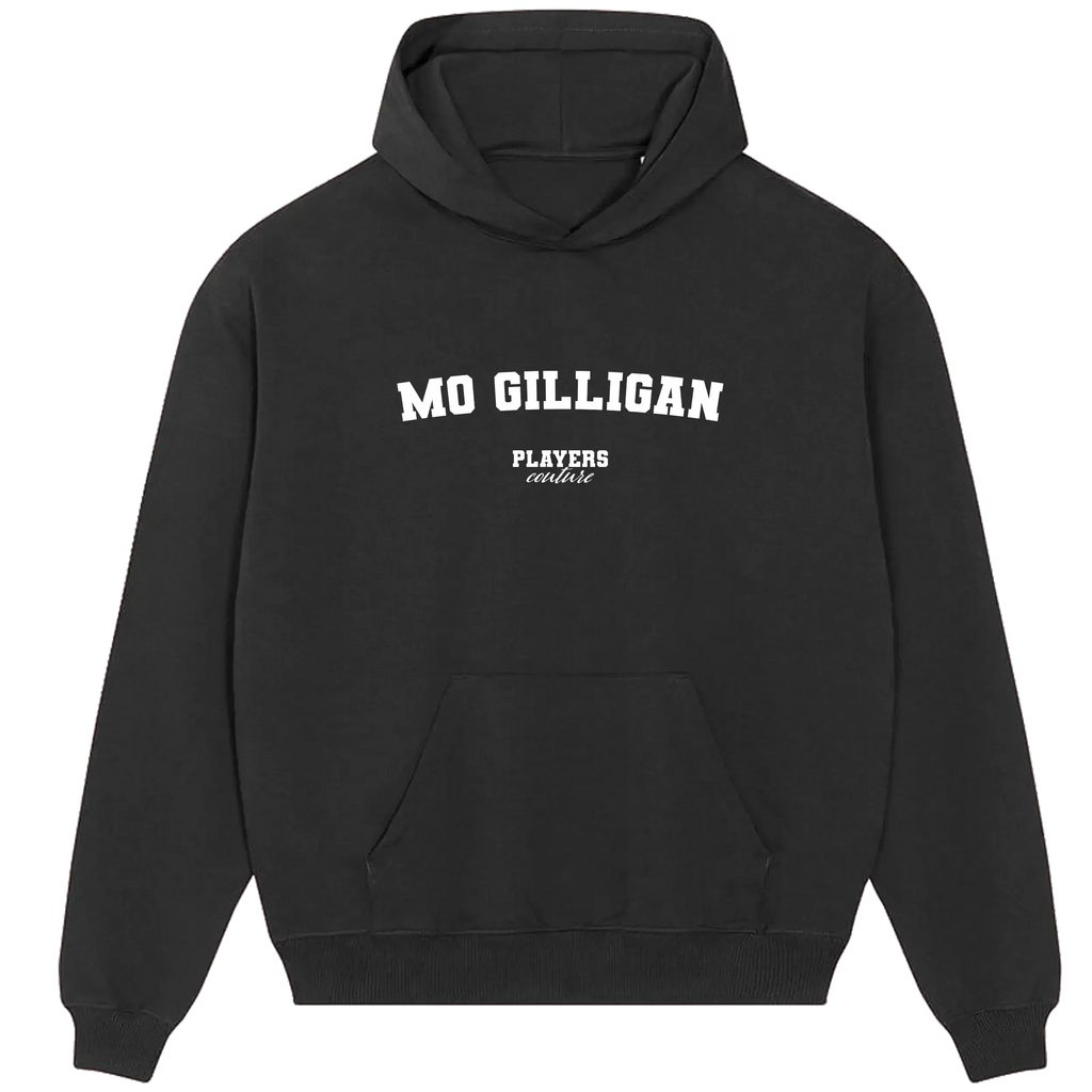 Mo Gilligan Men's Hoodie