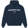 Mohammed Siraj Men's Hoodie