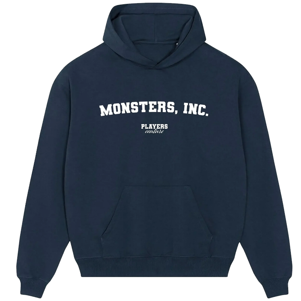 Monsters, Inc. Men's Hoodie