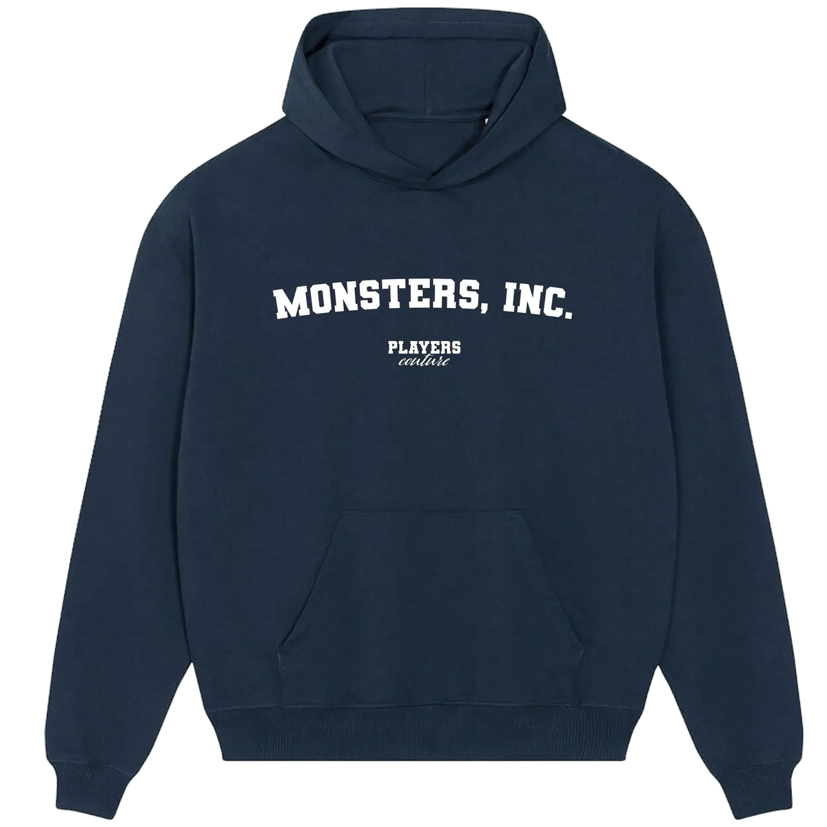 Monsters, Inc. Men's Hoodie
