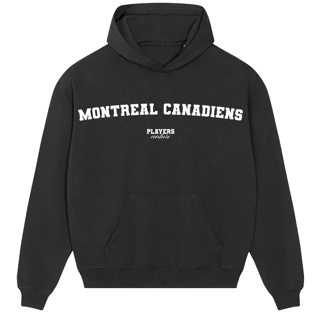 Montreal Canadiens Men's Hoodie