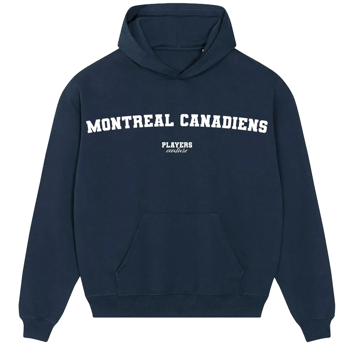 Montreal Canadiens Men's Hoodie