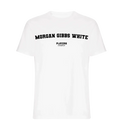 Morgan Gibbs White Men's T-Shirt