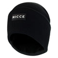 Mens Knitted Beanie Hat - Warm Soft Winter Thermal Hat