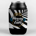 Newcastle Howay - Football Legends - Can Cooler