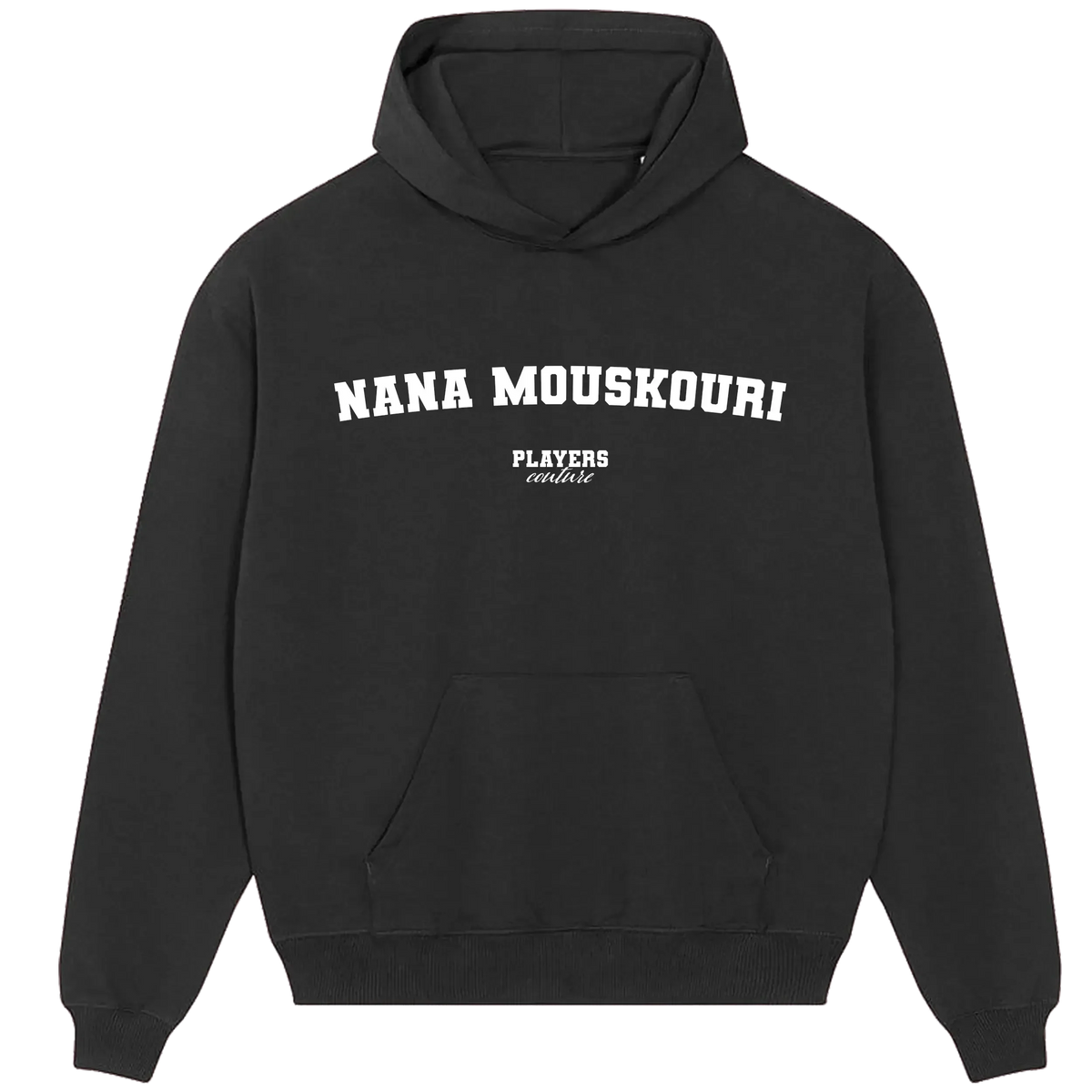 Nana Mouskouri Men's Hoodie