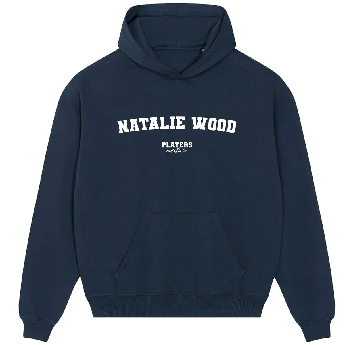 Natalie Wood Men's Hoodie