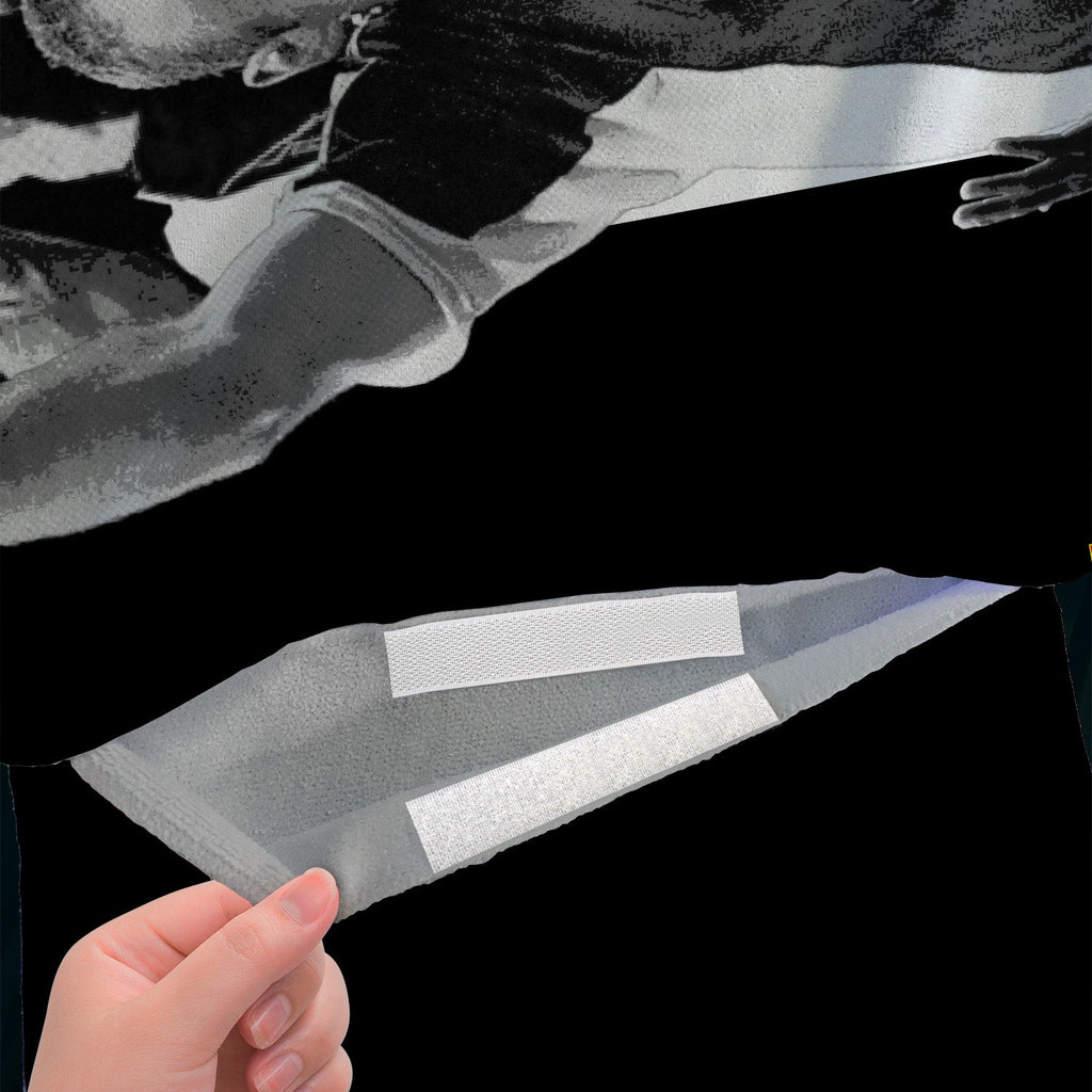 Newcastle - Player Montage - Sunbed Towel