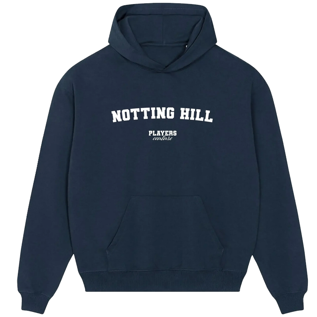 Notting Hill Men's Hoodie