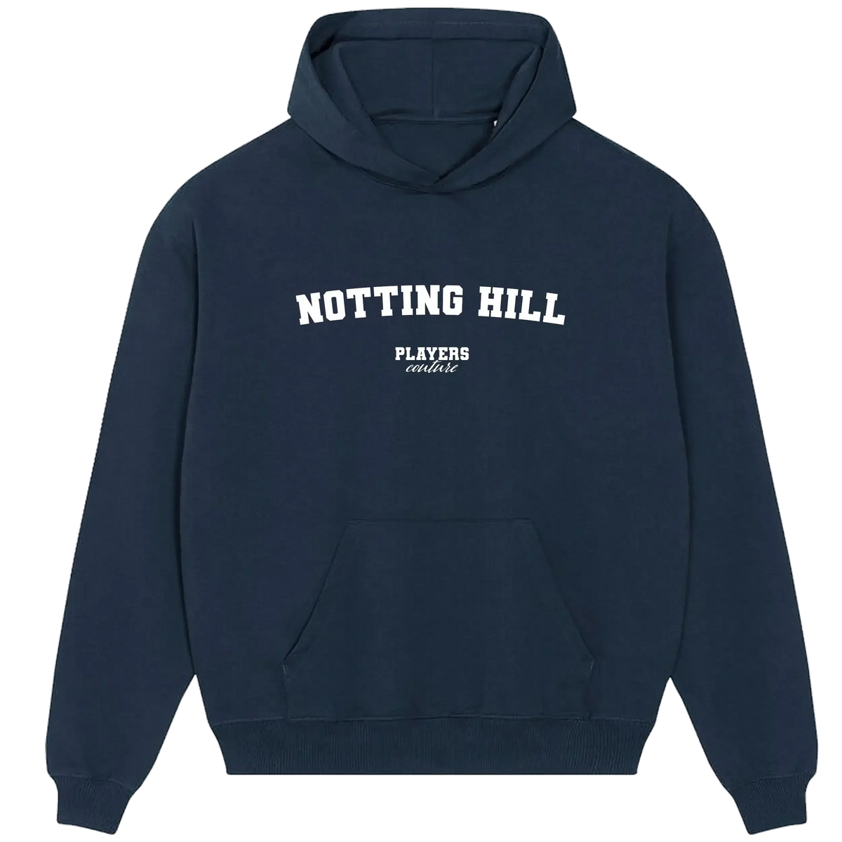 Notting Hill Men's Hoodie