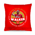 Nottingham Walker - Football Legends - Cushion 10"