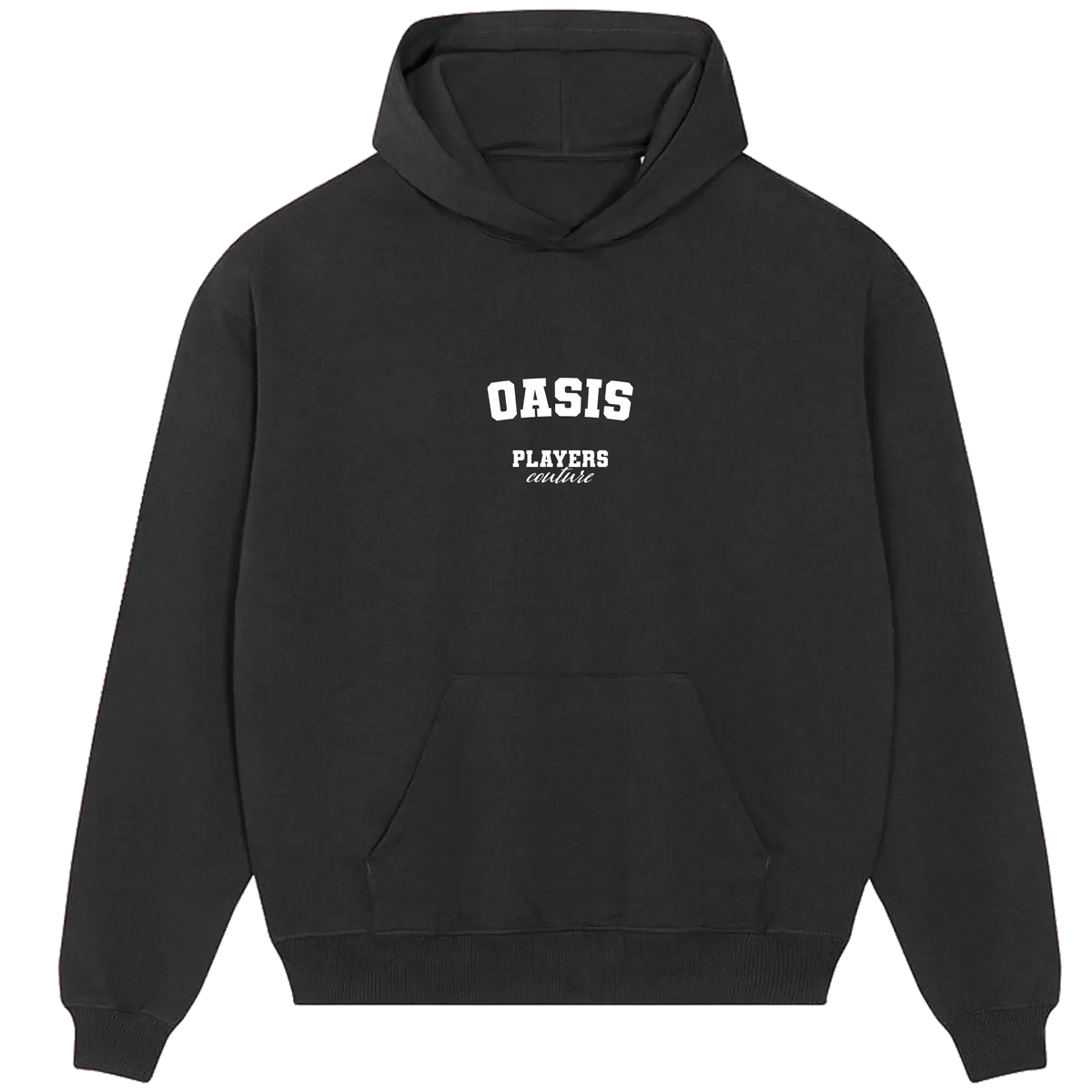 Oasis Men's Hoodie