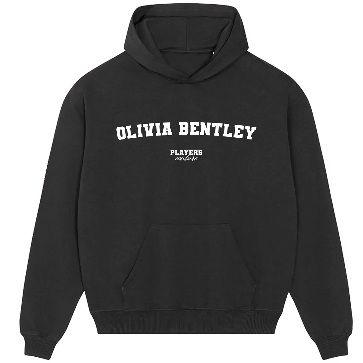 Olivia Bentley Men's Hoodie